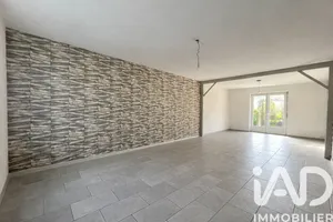 Maison traditionnelle à Lewarde (59287)