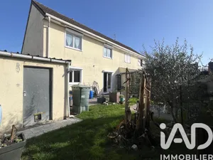 Traditional house in Lewarde (59287)