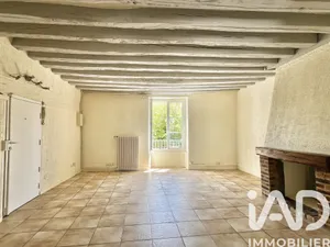 Apartment in Champeaux (77720)