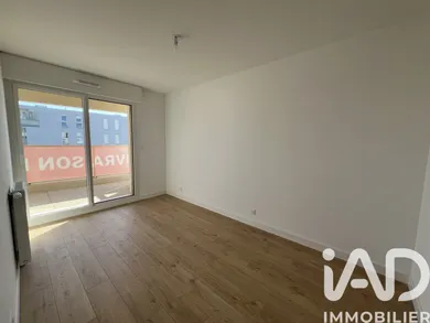 Apartment in Rennes (35000)