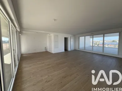 Apartment in Rennes (35000)