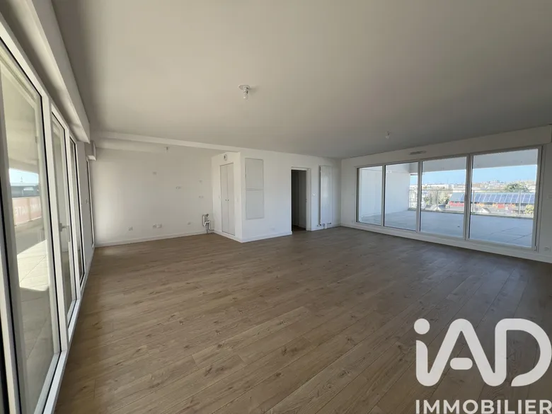 Appartement 4 pièces 105 m² · à Rennes · 105,2 m² · 590 000 €