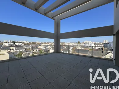 Apartment in Rennes (35000)