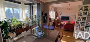 House in Dombasle-sur-Meurthe (54110)