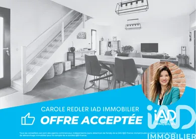 House in Aucamville (31140)