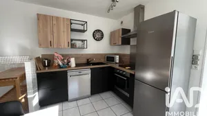 Maison de ville à La Rochelle (17000)