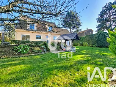 Traditional house in Gretz-Armainvilliers (77220)