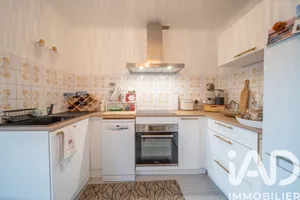 Maison à Fontoy (57650)