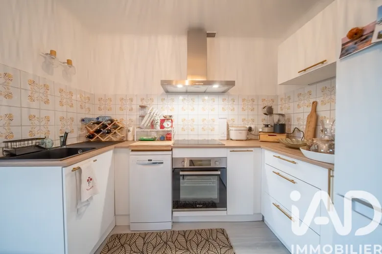 Maison 4 pièces 90 m² · à Fontoy · 90 m² · 220 000 €