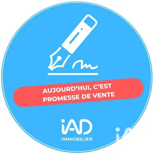 Apartment in L'Haÿ-les-Roses (94240)