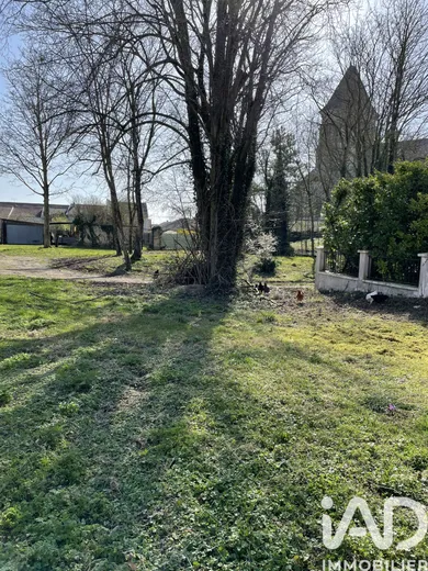 Terrain à bâtir à Witry-lès-Reims (51420)