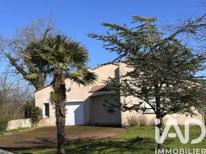 House in Saint-Michel-Chef-Chef (44730)