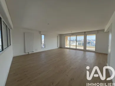 Apartment in Rennes (35000)