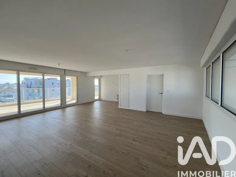 Appartement 4 pièces 105 m² · à Rennes · 105 m² · 590 000 €