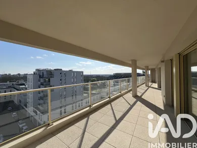 Apartment in Rennes (35000)