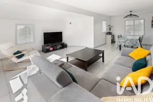 Maison à Maisdon-sur-Sèvre (44690)