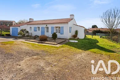 House in Maisdon-sur-Sèvre (44690)