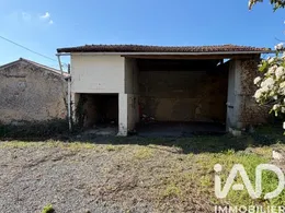 Traditional house in Saint-Jean-de-Thouars (79100)