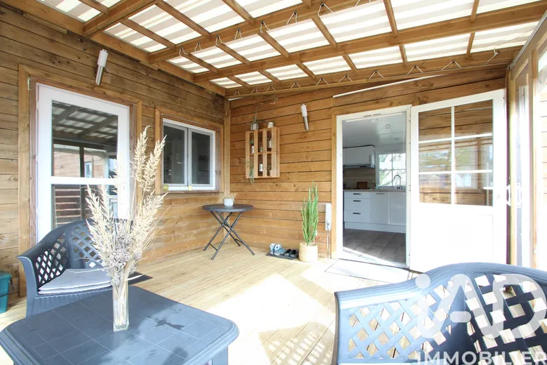 Maison 4 pièces 54 m² · à Maché · 54 m² · 144 000 €