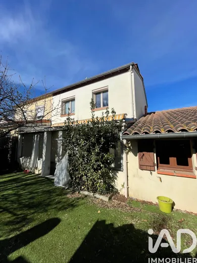 Townhouse in Colomiers (31770)