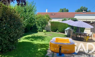 Maison à Versailles (78000)