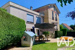 House in Versailles (78000)
