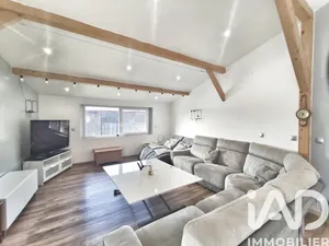 Maison de village à Bourgneuf (73390)