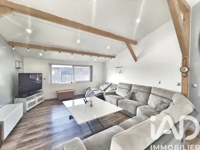 Maison de village à Bourgneuf (73390)