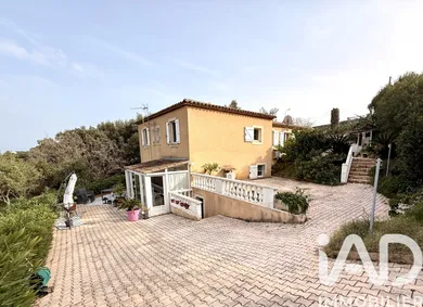 House in Sainte-Maxime (83120)