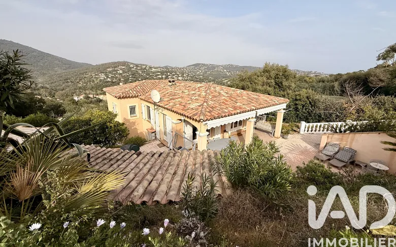 Maison 6 pièces 174 m² · à Sainte-Maxime · 174 m² · 840 000 €