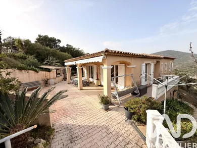 House in Sainte-Maxime (83120)