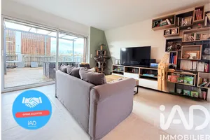 Appartement à Bayonne (64100)