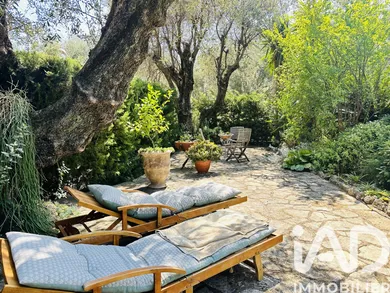 Appartement à Menton (06500)