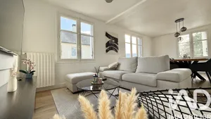 Maison à Châteaubourg (35220)