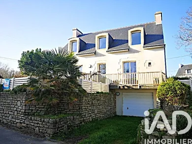 Maison à Audierne (29770)