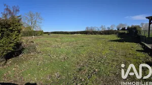 Terrain à Neufbosc (76680)