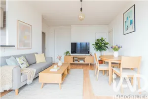 Appartement à Viry-Châtillon (91170)