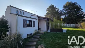 Traditional house in Orée d'Anjou (49530)