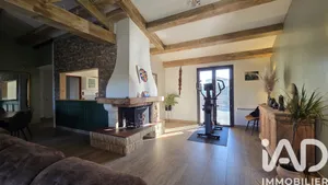 Maison traditionnelle à Orée d'Anjou (49530)