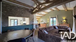 Maison traditionnelle à Orée d'Anjou (49530)
