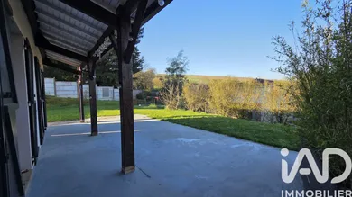 Maison traditionnelle à Orée d'Anjou (49530)