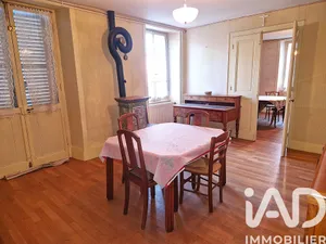 Village house in Beaumotte-lès-Pin (70150)