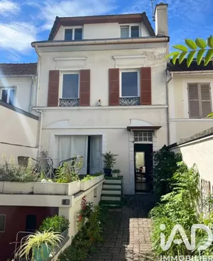 House in Saint-Maur-des-Fossés (94210)