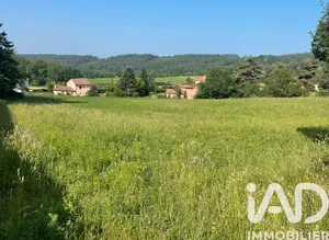 Building plot in Chaspinhac (43700)