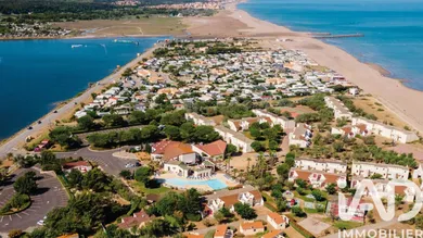 Apartment in Gruissan (11430)