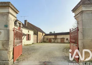 Park home in Carisey (89360)