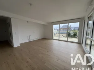Apartment in Rennes (35000)