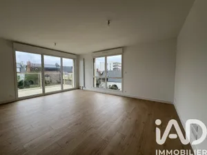 Apartment in Rennes (35000)