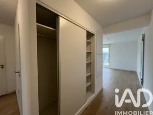 Apartment in Rennes (35000)