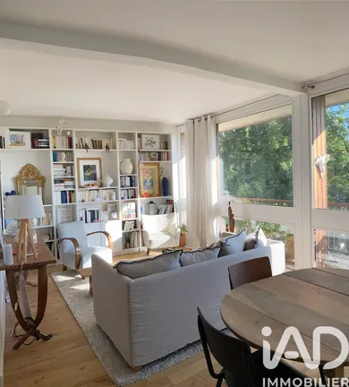 Appartement à La Celle-Saint-Cloud (78170)